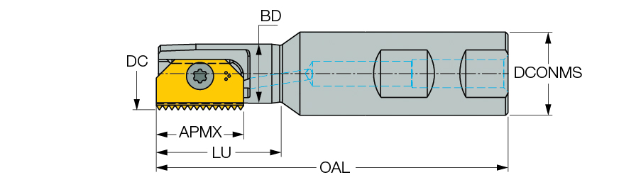 ‎MTE D0.67-1-W0.75-14