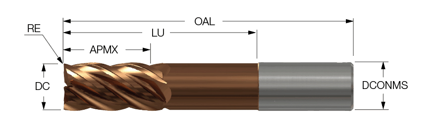 ECI-5 .625-.75C.015VF3 IC608