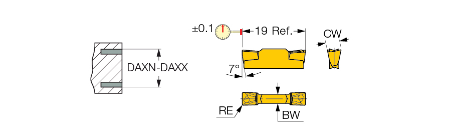 HFPR 6004 IC806