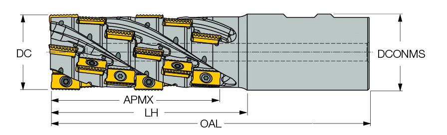 P290 ACK D40-3-90-W40-18